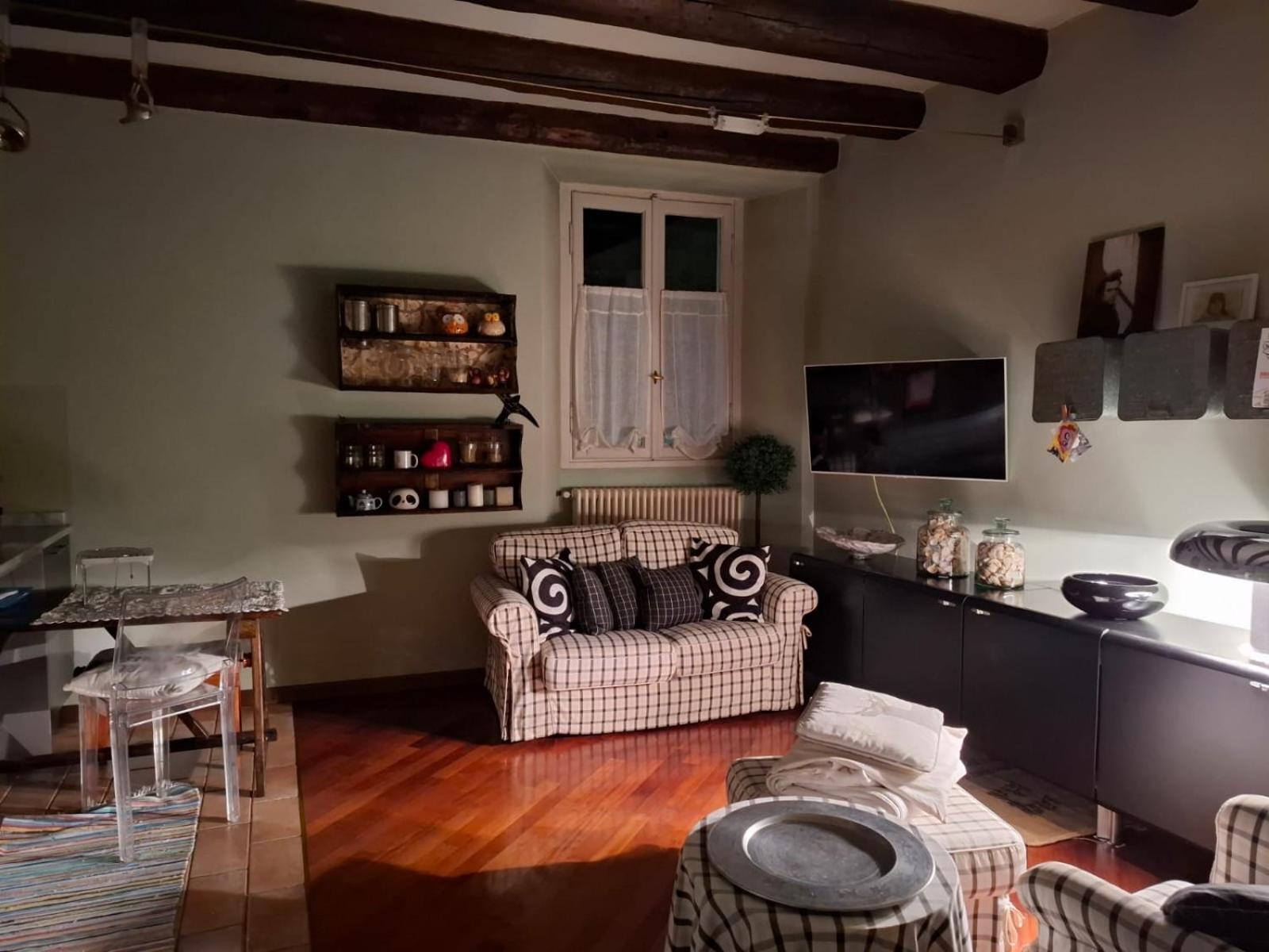 Carducci Couette-café *